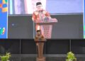 Cegah Kekerasan Pelajar, Abdul Mu’ti Gaungkan Konsep “Kesalehan Digital”