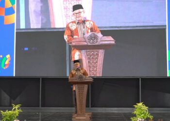 Cegah Kekerasan Pelajar, Abdul Mu’ti Gaungkan Konsep “Kesalehan Digital”