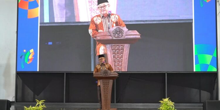 Cegah Kekerasan Pelajar, Abdul Mu’ti Gaungkan Konsep “Kesalehan Digital”