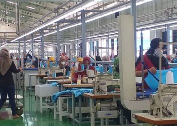 Buruh Pati Harap UMK 2026 Naik jadi Rp2,4 juta