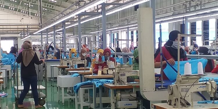 Buruh Pati Harap UMK 2026 Naik jadi Rp2,4 juta