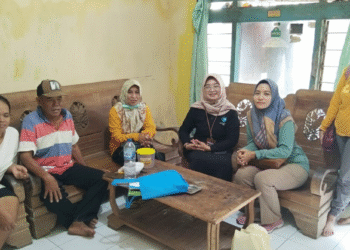 Waspada! Virus Chikungunya Teror Beberapa Desa di Pati