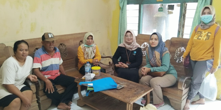 Waspada! Virus Chikungunya Teror Beberapa Desa di Pati