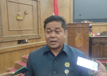 AMPB Desak DPRD Pati Tangguhkan Penahanan Botok Cs dan Massa Pro Sudewo