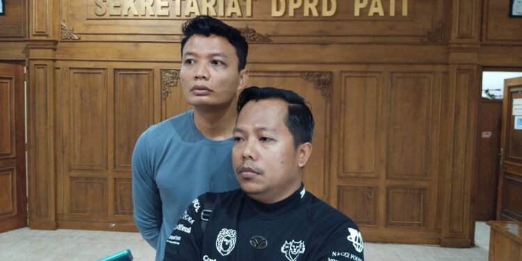 AMPB Desak DPRD Pati Tangguhkan Penahanan Botok Cs dan Massa Pro Sudewo