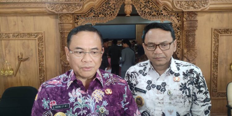 DPRD Pati Setujui Pinjaman Rp90 M untuk Infrastruktur, Target Lunas 2029