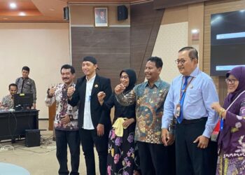 Ini Upaya Bupati Rembang untuk Jamin Keterbukaan Informasi Publik