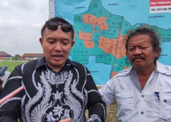 Kades Tambaharjo: Sebenarnya Warga Payang Tak Permasalahkan Jalan