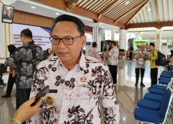 Investor China Rencana Buka Pabrik Tekstil di Pati, Akan Serap 1.500 Pekerja