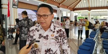 Investor China Rencana Buka Pabrik Tekstil di Pati, Akan Serap 1.500 Pekerja