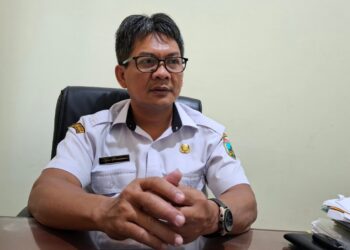 Penerimaan Daerah Kudus dari Sektor Pasar dan PKL Lesu