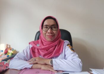 98 Ribu Warga Pati Dapat BLTS Kesra Sebesar Rp900 Ribu