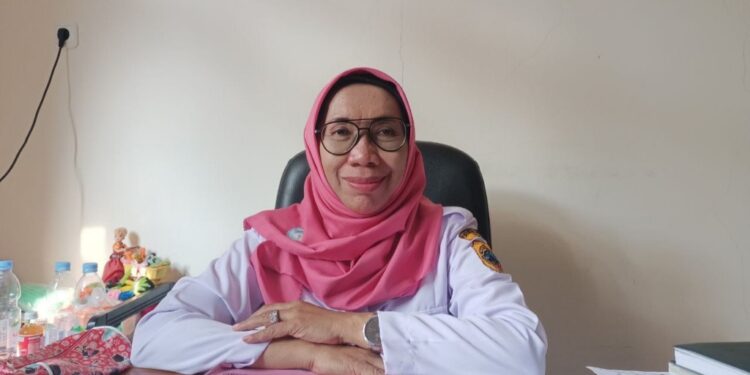 98 Ribu Warga Pati Dapat BLTS Kesra Sebesar Rp900 Ribu