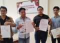 725 Warga Pati Jaminkan Diri untuk Tangguhkan Penahanan Botok-Teguh
