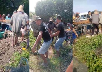 Terjatuh dari Perahu saat Cari Kerang, Nelayan Bakalan Pati Ditemukan Tewas