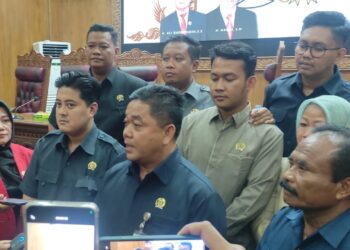 PDI Perjuangan Minta Maaf Gagal Makzulkan Bupati Pati Sudewo