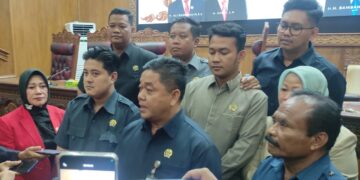 PDI Perjuangan Minta Maaf Gagal Makzulkan Bupati Pati Sudewo