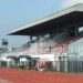 Lintasan Atletik Stadion Joyokusumo Akan Dibongkar, PASI Rencana Ngungsi ke Kudus