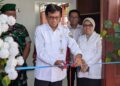 Resmikan Kantor PPA, Sekda Rembang: Bukti Negara Hadir Lindungi Perempuan dan Anak