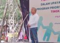 Penanganan TBC di Rembang Tahun 2025 Lampaui Target