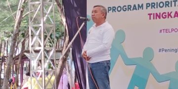 Penanganan TBC di Rembang Tahun 2025 Lampaui Target