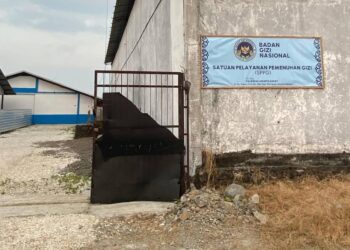 Dana Operasional Belum Cair, SPPG di Pucakwangi Pati Berhenti Sementara