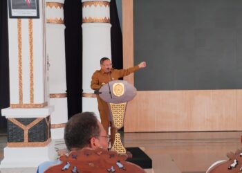 Momen Bupati Sudewo Telpon Apindo Nego Kenaikan UMK 2026, Langsung Deal