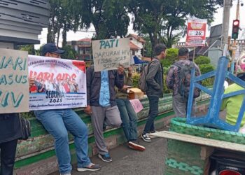 Kasus HIV/AIDS di Pati Mengkhawatirkan, Setiap Hari Ada 1 Kasus Baru