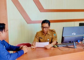 Keluhkan Penyaluran Bansos, Warga Rembang Bisa Adukan ke Sini