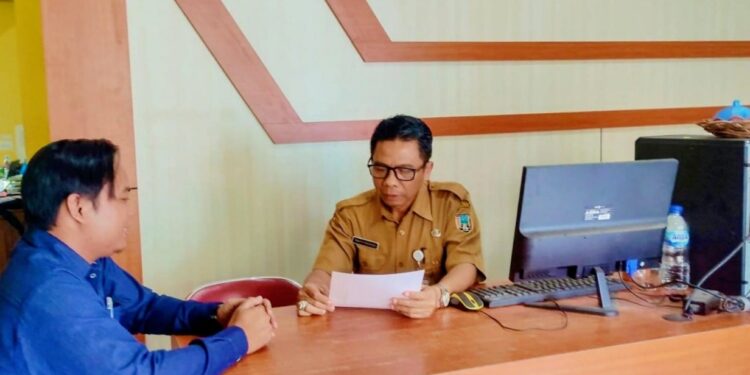 Keluhkan Penyaluran Bansos, Warga Rembang Bisa Adukan ke Sini