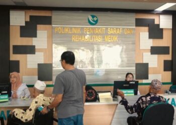 Nomor Diblokir Meta, RSUD Rembang Ubah Nomor Layanan Pelanggan