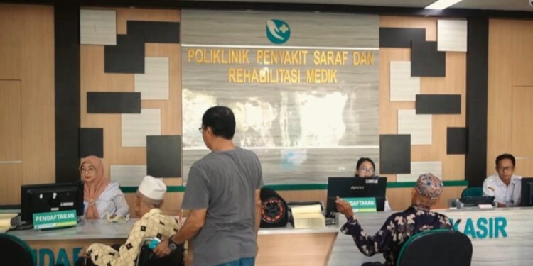 Nomor Diblokir Meta, RSUD Rembang Ubah Nomor Layanan Pelanggan