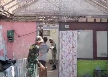 2 Ribu RTLH di Pati Diusulkan Dapat Bantuan Bedah Rumah dari Pemerintah Pusat