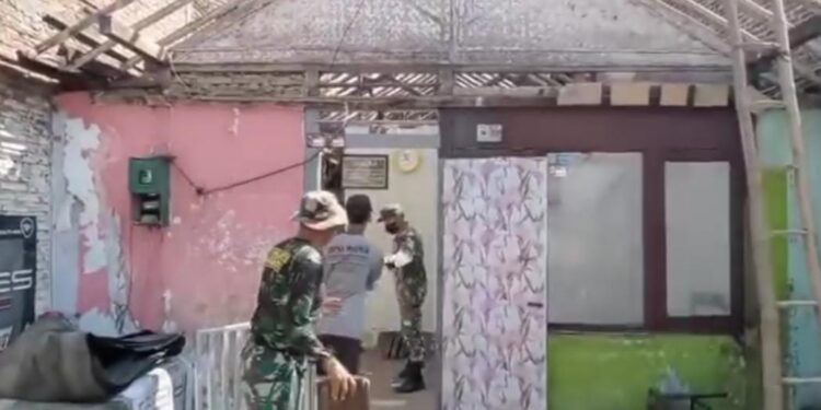 2 Ribu RTLH di Pati Diusulkan Dapat Bantuan Bedah Rumah dari Pemerintah Pusat