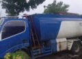 Polres Rembang Bungkam Usai Gerebek Truk Tangki Minyak Ilegal