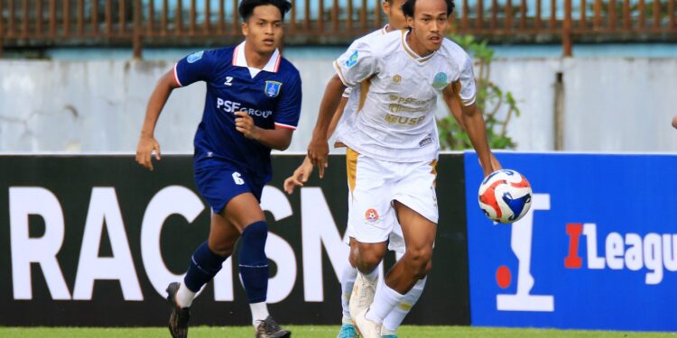 Persipa Kalah Lagi, Rudi Widodo: Hasil Tak Berpihak pada Kita