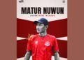 Kalah Terus, Persipa Pati Pecat Rudi Widodo