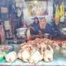 Sejak Ada MBG, Penjualan Daging Ayam di Pasar Puri Pati Anjlok
