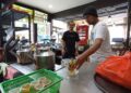 Sempat Terpuruk Karena Disabilitas, Oby Kini Sukses Buka Kedai Jahe Rempah