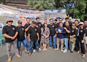 Jurnalis Pati Galang Donasi Bencana Sumatra, Sudah Terkumpul Puluhan Juta Rupiah