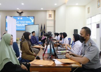 Pati Dapat Kuota 1.386 Jemaah Haji, Kloter 1 Berangkat April 2026