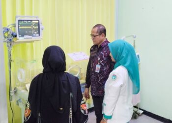 Puluhan Orang Siap Adopsi Bayi yang Dibuang di Tempat Sampah di Puri Pati