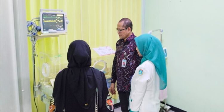 Puluhan Orang Siap Adopsi Bayi yang Dibuang di Tempat Sampah di Puri Pati