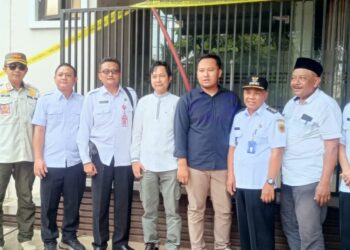 Sebelum Diduga jadi Tempat Mesum, Izin Hotel D’Ayana Ternyata Koperasi