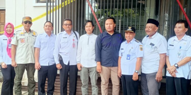 Sebelum Diduga jadi Tempat Mesum, Izin Hotel D’Ayana Ternyata Koperasi