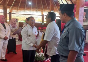 SPI KPK 2025: Pemkab Grobogan Raih Skor Tertinggi di Jateng