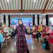 Aksi Memukau Para Disabilitas di Pati saat Menyanyi dan Fashion Show