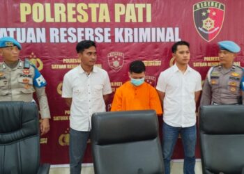 Setubuhi Bocah Berujung Pembuangan Bayi, Warga Pati Terancam 15 Tahun Penjara