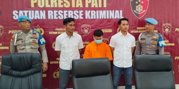 Setubuhi Bocah Berujung Pembuangan Bayi, Warga Pati Terancam 15 Tahun Penjara