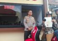 Polres Kudus Resmi Luncurkan SKCK Drive Thru Pertama di Indonesia